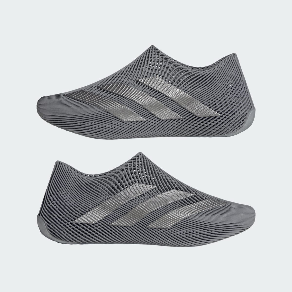 adidas Women's Climacool Shoes - Grey Four / Iron Metallic / Core Black