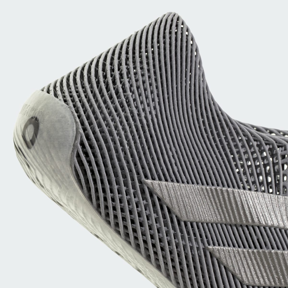 adidas Women's Climacool Shoes - Grey Four / Iron Metallic / Core Black
