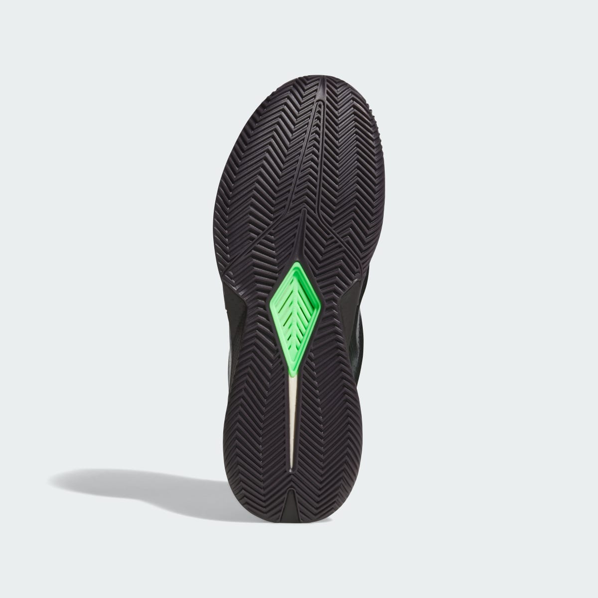 adidas Women's Crazy Energy + Shoes - Supplier Colour / Core Black / Screaming Green