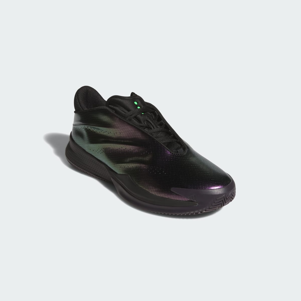adidas Women's Crazy Energy + Shoes - Supplier Colour / Core Black / Screaming Green