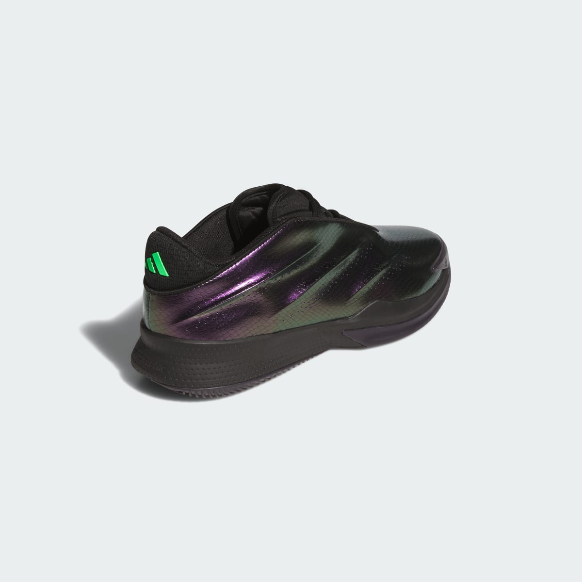 adidas Women's Crazy Energy + Shoes - Supplier Colour / Core Black / Screaming Green
