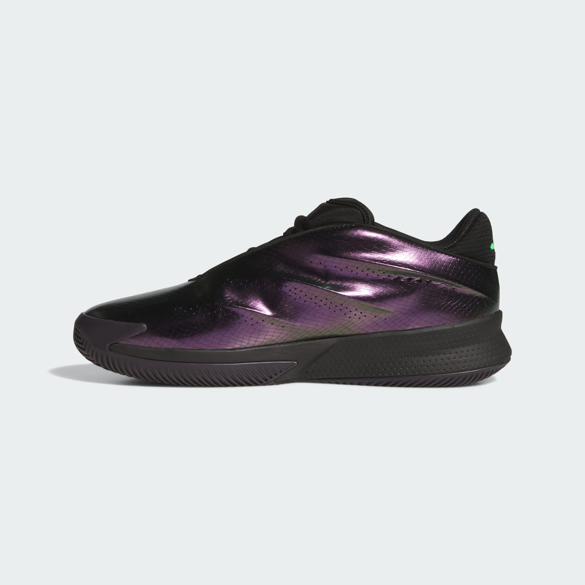adidas Women's Crazy Energy + Shoes - Supplier Colour / Core Black / Screaming Green