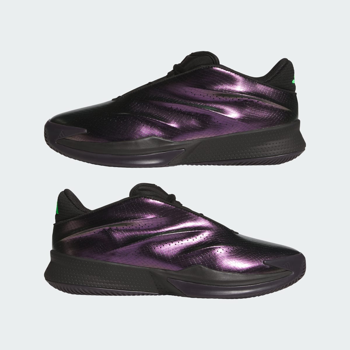 adidas Women's Crazy Energy + Shoes - Supplier Colour / Core Black / Screaming Green
