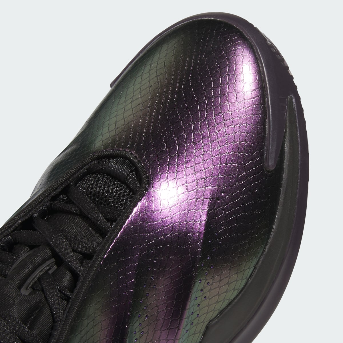 adidas Women's Crazy Energy + Shoes - Supplier Colour / Core Black / Screaming Green