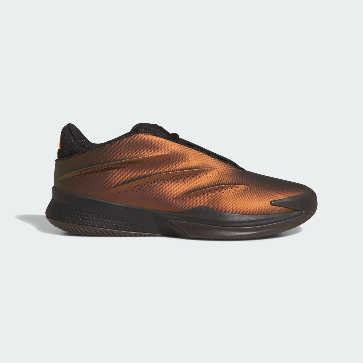 adidas Men's Crazy Energy+ Shoes - Supplier Colour / Core Black / Lucid Orange