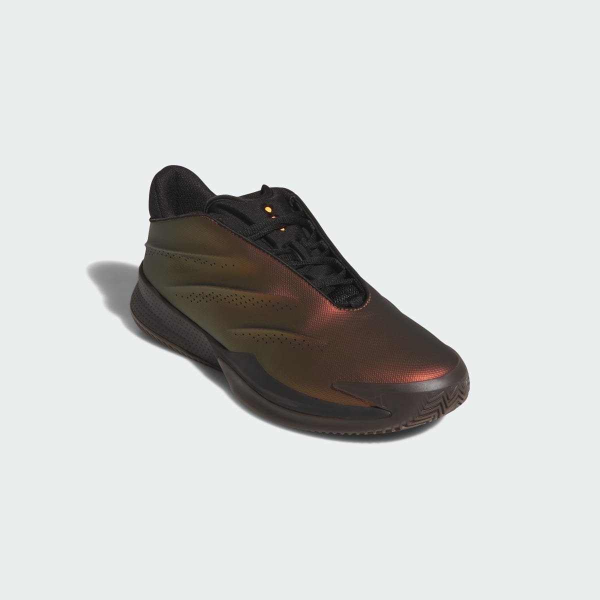 adidas Men's Crazy Energy+ Shoes - Supplier Colour / Core Black / Lucid Orange