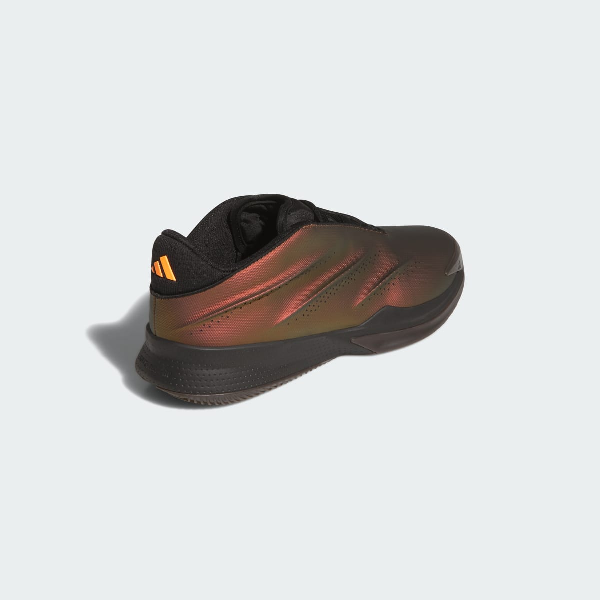 adidas Men's Crazy Energy+ Shoes - Supplier Colour / Core Black / Lucid Orange
