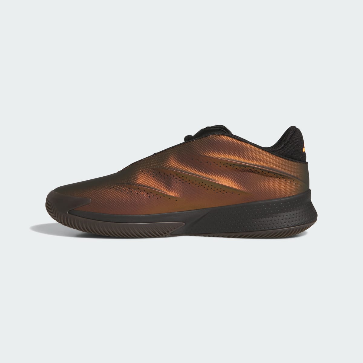 adidas Men's Crazy Energy+ Shoes - Supplier Colour / Core Black / Lucid Orange