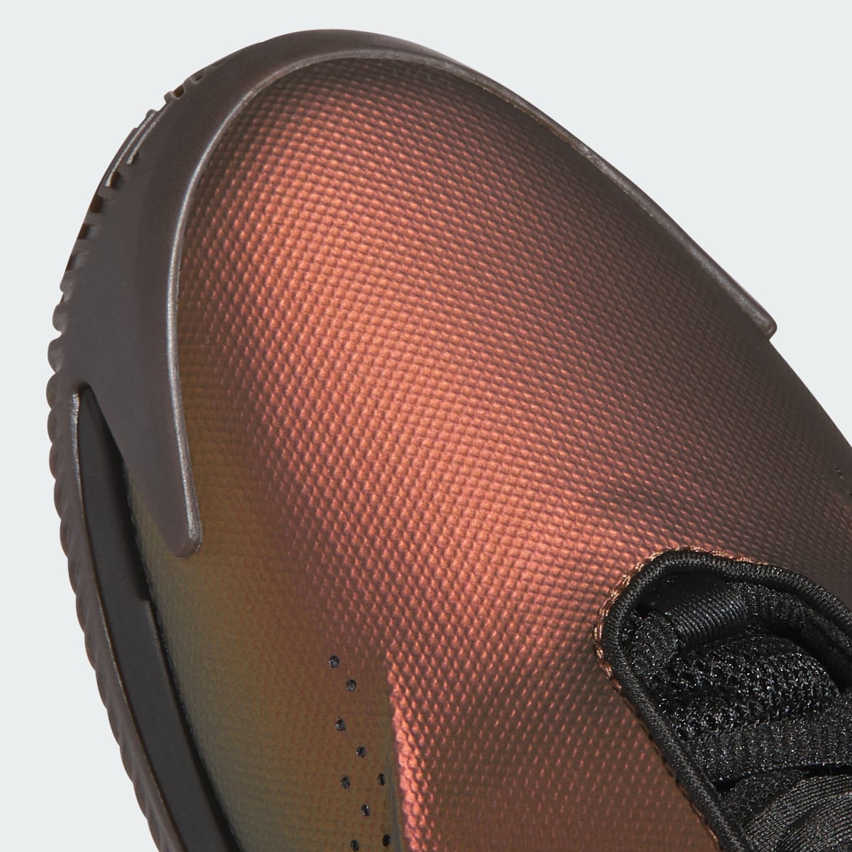 adidas Men's Crazy Energy+ Shoes - Supplier Colour / Core Black / Lucid Orange