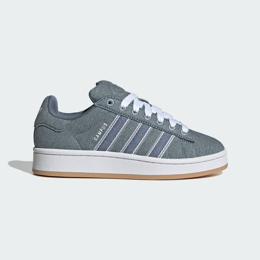 adidas Kids' Campus 00s Shoes - Supplier Colour / Cloud White / Steel Rw