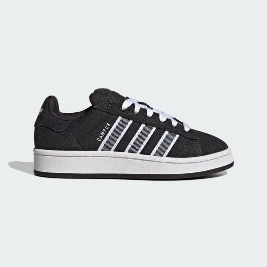 adidas Kids' Campus 00s Shoes - Supplier Colour / Cloud White / Core Black