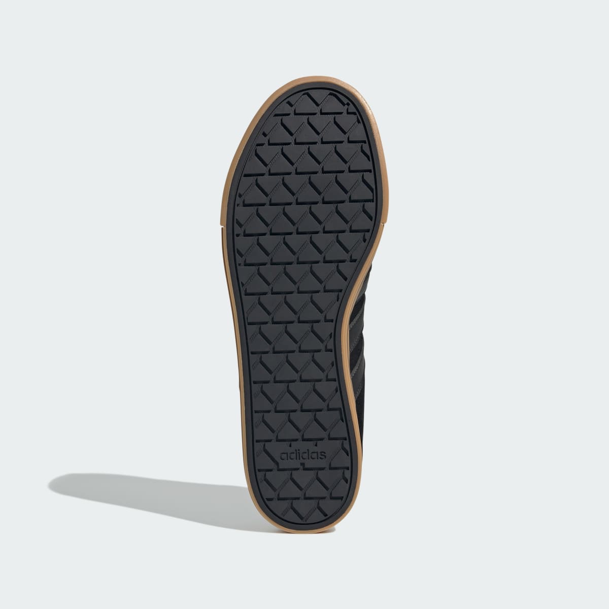 adidas Women's Daily 4.0 Shoes - Core Black / Carbon / Gum
