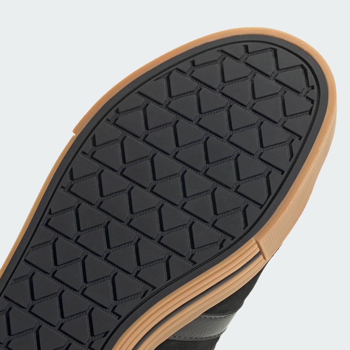adidas Women's Daily 4.0 Shoes - Core Black / Carbon / Gum