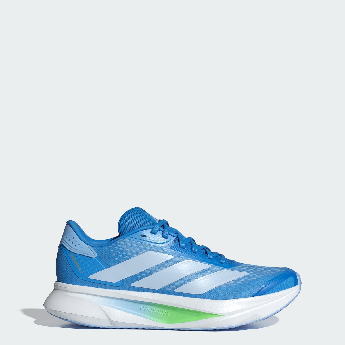 adidas Women's Duramo SL 2 Running Shoes - Blue Burst / Crystal Sky / Glow Blue