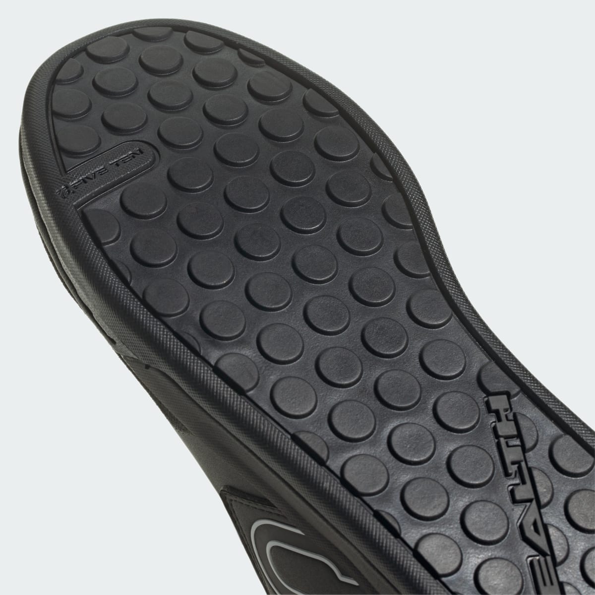 adidas Men's Five Ten Freerider Pro Mountain Bike Shoes - Core Black / Cloud White / Cloud White