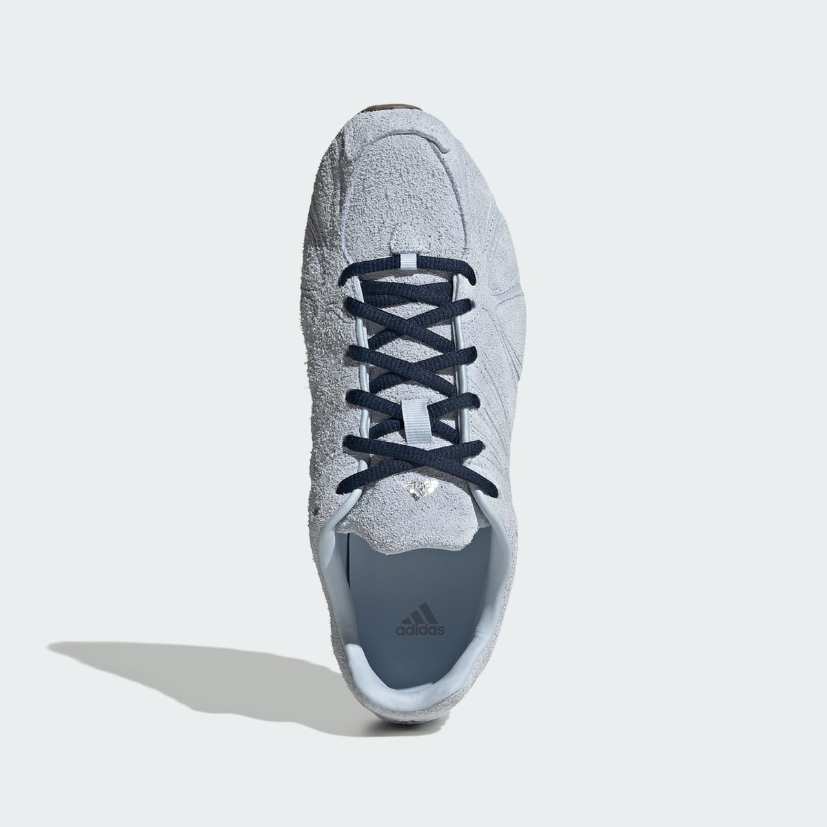adidas Women's Ghost Sprint Shoes - Crystal Sky / Crystal Sky / Night Indigo