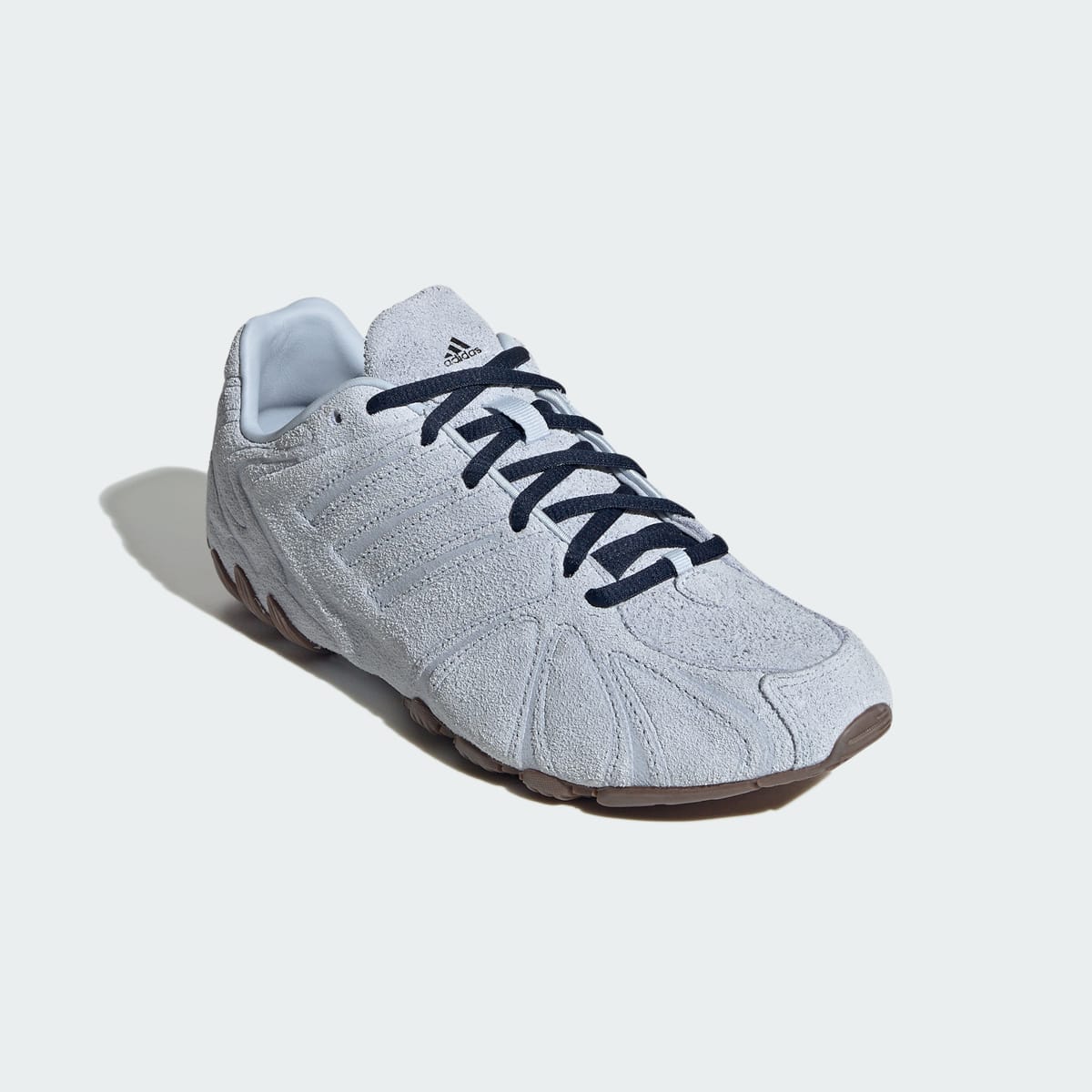 adidas Women's Ghost Sprint Shoes - Crystal Sky / Crystal Sky / Night Indigo