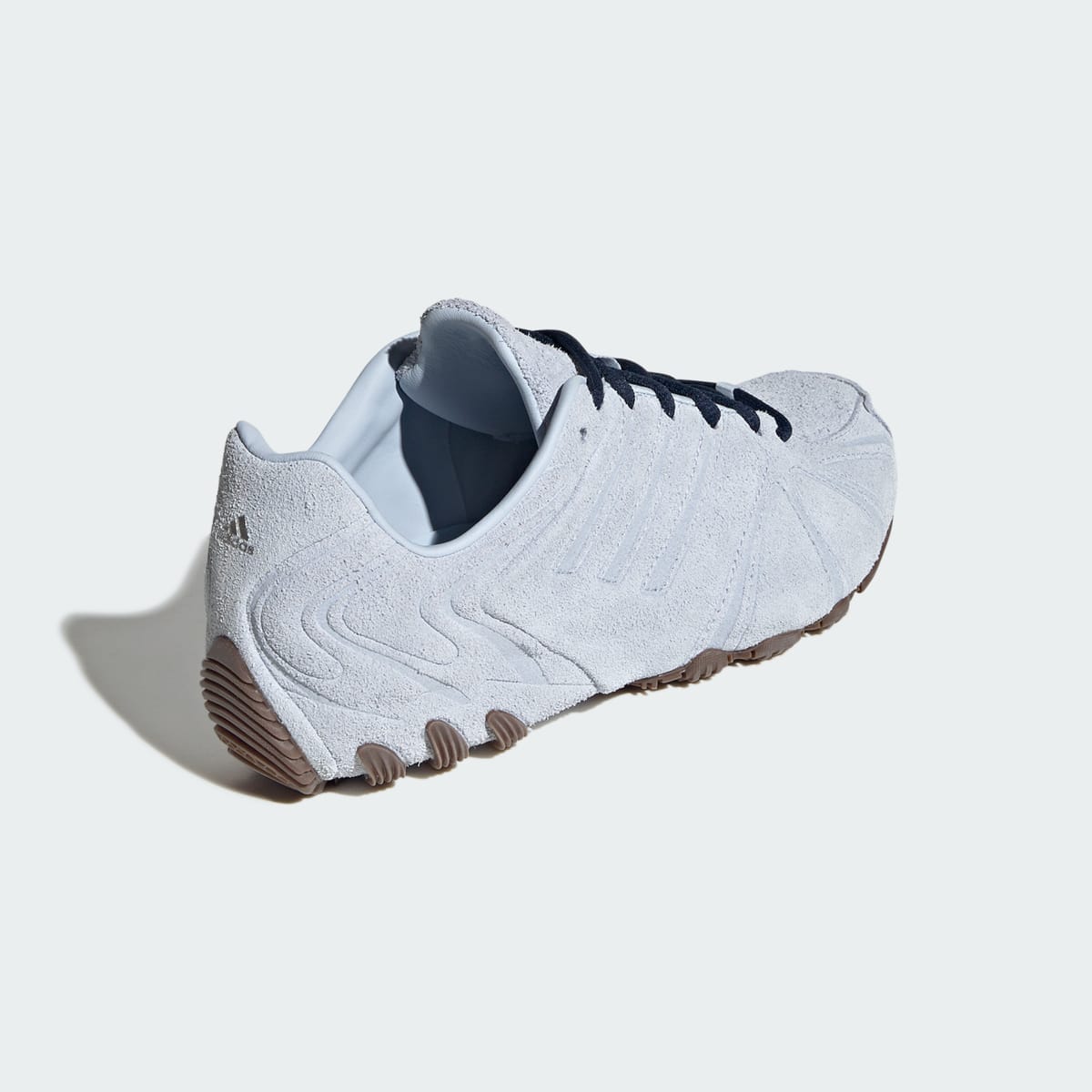 adidas Women's Ghost Sprint Shoes - Crystal Sky / Crystal Sky / Night Indigo