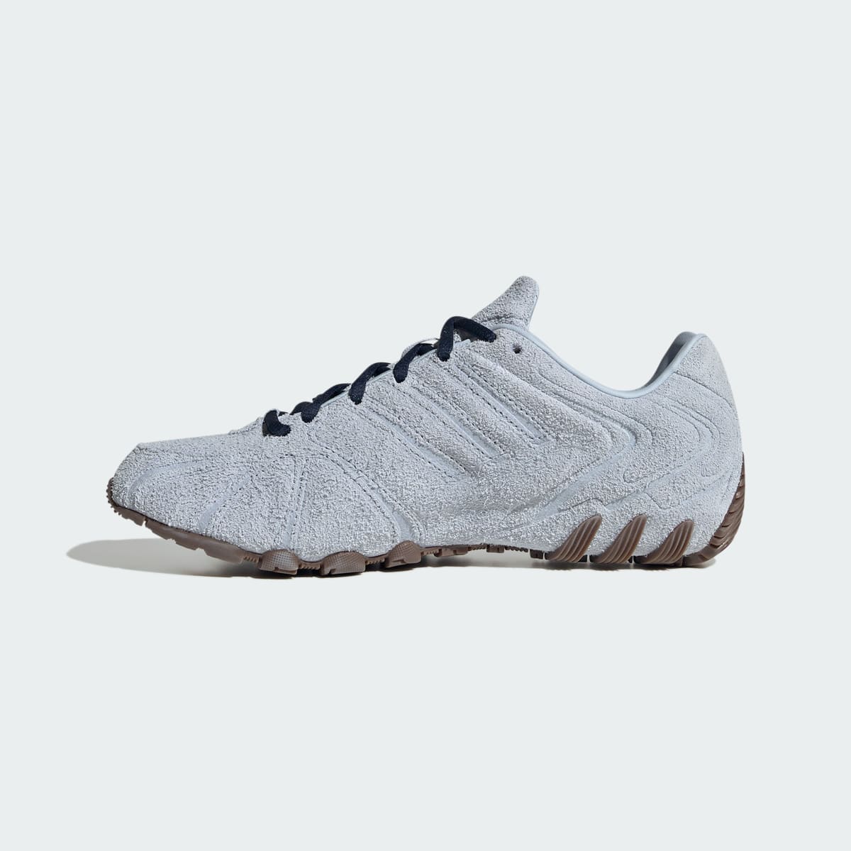 adidas Women's Ghost Sprint Shoes - Crystal Sky / Crystal Sky / Night Indigo