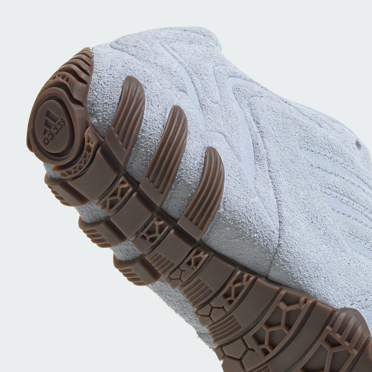 adidas Women's Ghost Sprint Shoes - Crystal Sky / Crystal Sky / Night Indigo