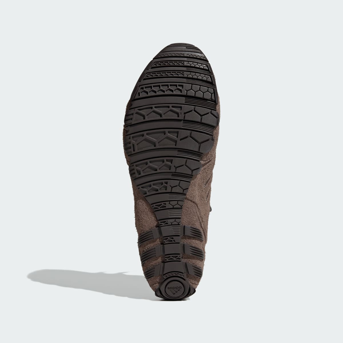 adidas Women's Ghost Sprint Shoes - Earth Strata / Earth Strata / Aurora Coffee