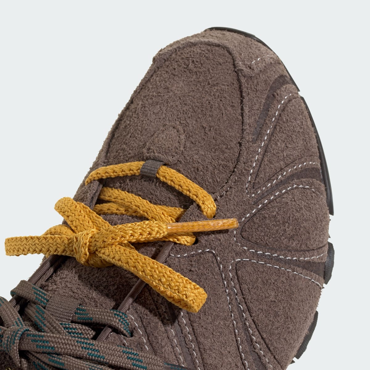 adidas Women's Ghost Sprint Shoes - Earth Strata / Earth Strata / Aurora Coffee