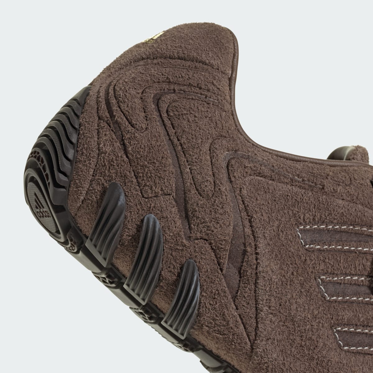 adidas Women's Ghost Sprint Shoes - Earth Strata / Earth Strata / Aurora Coffee