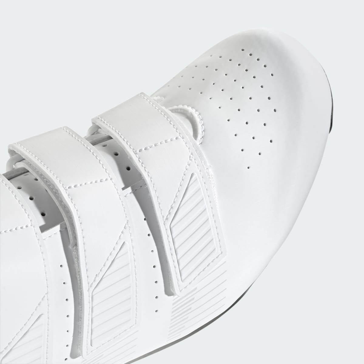 adidas Men's Girano Cycling Shoes - Cloud White / Crystal White / Core Black