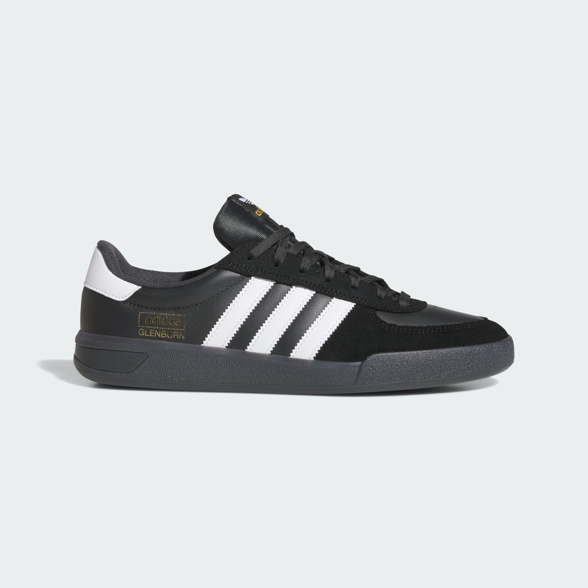 adidas Women's Glenburn Shoes - Core Black / Cloud White / Carbon