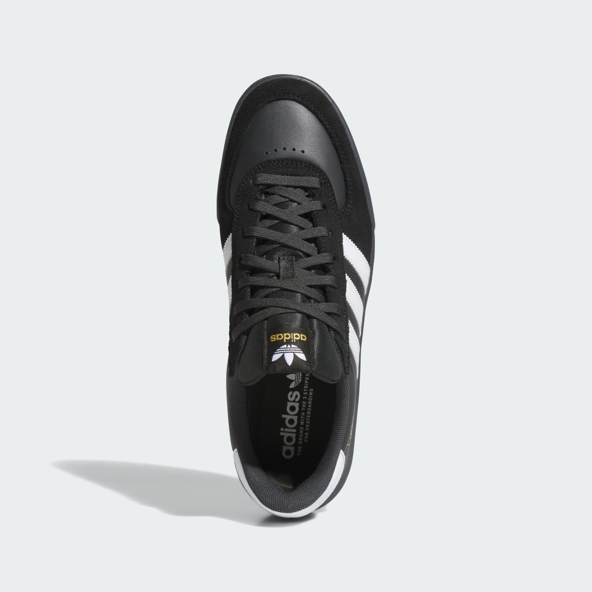 adidas Women's Glenburn Shoes - Core Black / Cloud White / Carbon