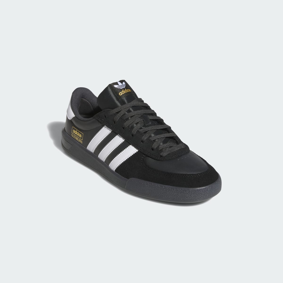 adidas Women's Glenburn Shoes - Core Black / Cloud White / Carbon