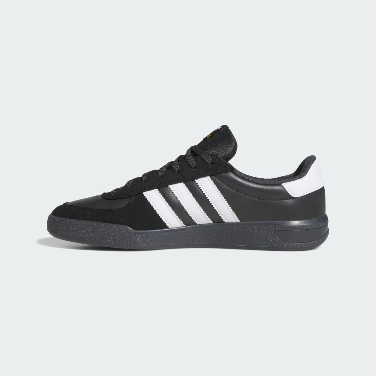 adidas Women's Glenburn Shoes - Core Black / Cloud White / Carbon