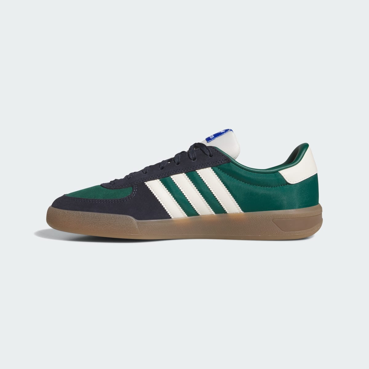 adidas Women's Glenburn Shoes - Collegiate Green / Chalk White / Legend Ink