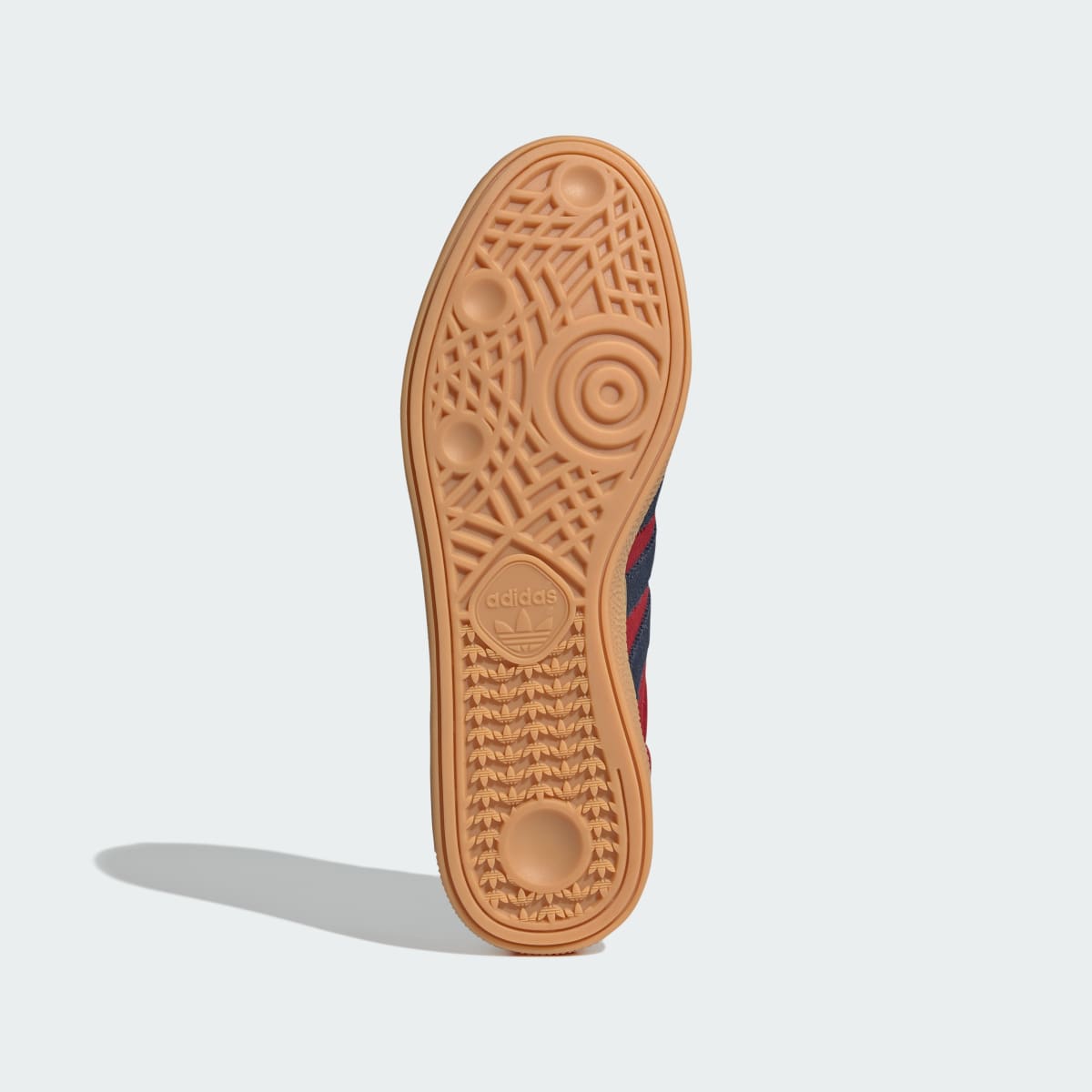 adidas Women's Handball Spezial Shoes - Team Victory Red / Night Indigo / Gum