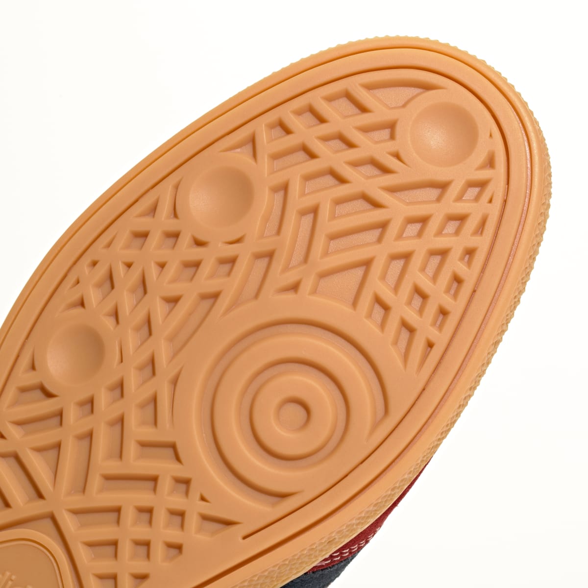 adidas Women's Handball Spezial Shoes - Team Victory Red / Night Indigo / Gum