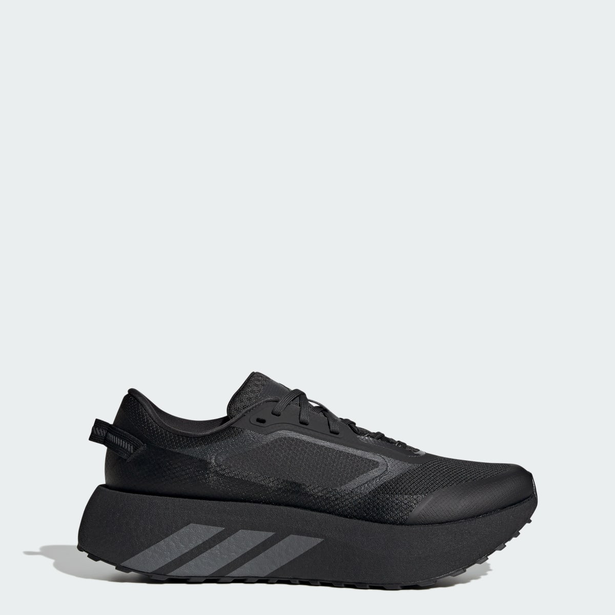 adidas Men's Hyperboost ATR M Shoes - Black / Grey Six / Core Black
