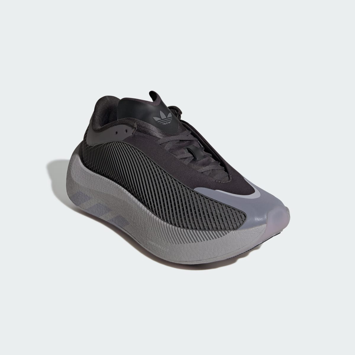 adidas Women's Hyperboost Ephr Shoes - Core Black / Grey Four / Glory Grey