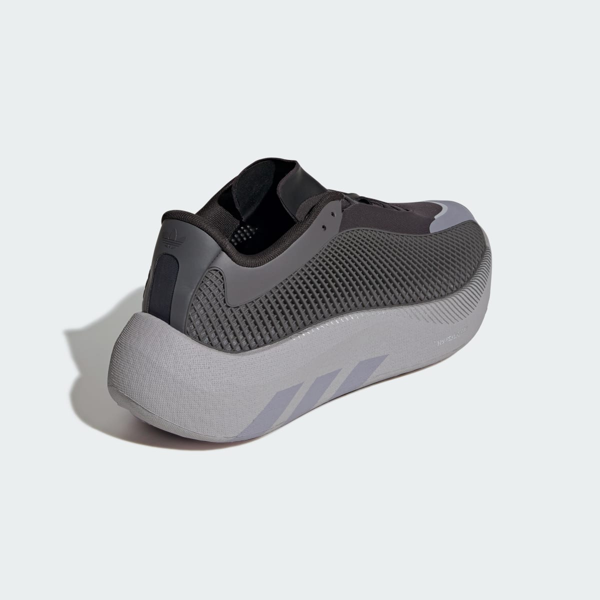 adidas Women's Hyperboost Ephr Shoes - Core Black / Grey Four / Glory Grey