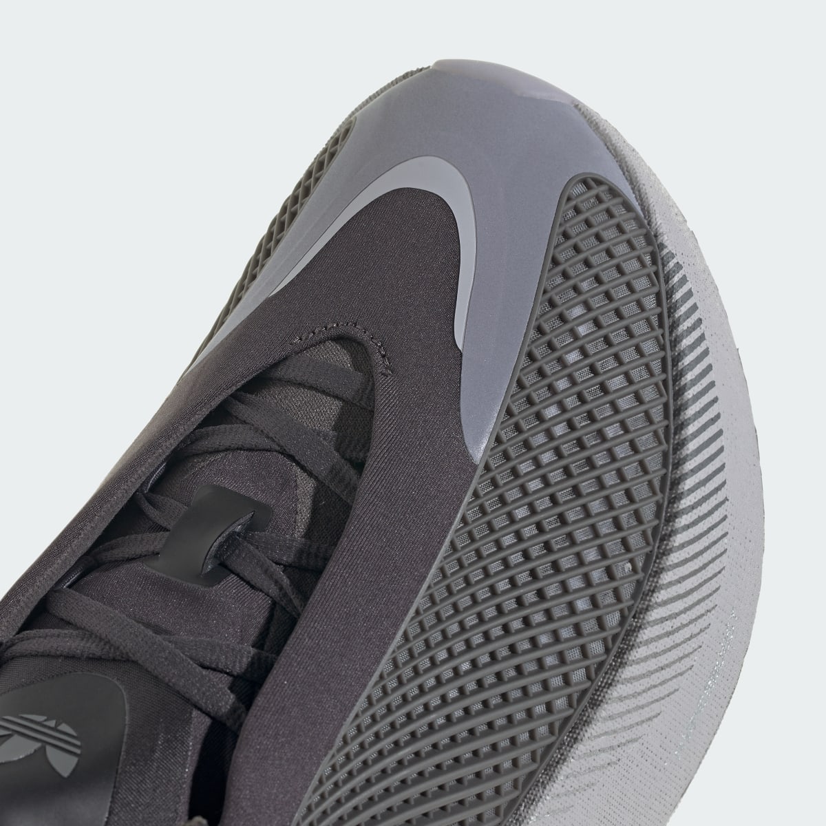 adidas Women's Hyperboost Ephr Shoes - Core Black / Grey Four / Glory Grey