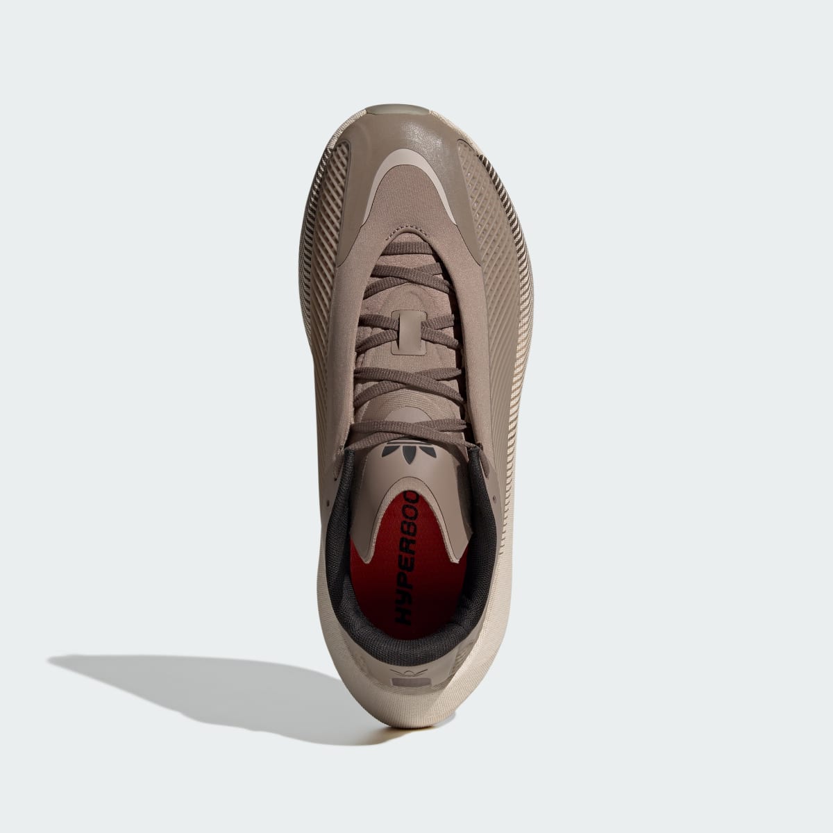 adidas Women's Hyperboost Ephr Shoes - Earth Strata / Chalky Brown / Wonder Taupe