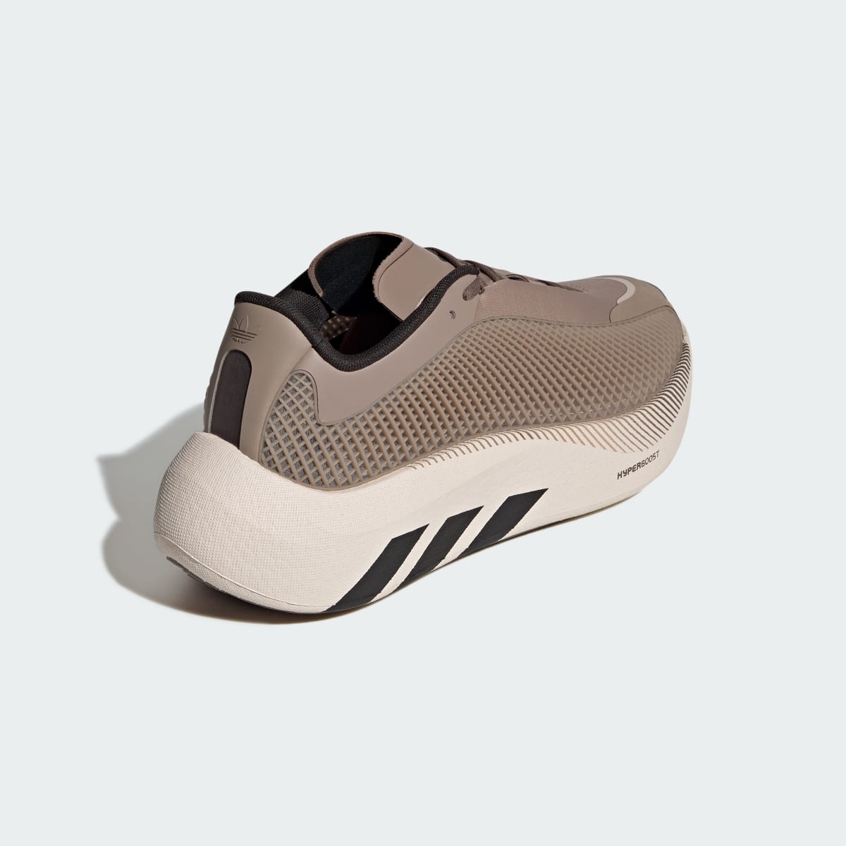 adidas Women's Hyperboost Ephr Shoes - Earth Strata / Chalky Brown / Wonder Taupe