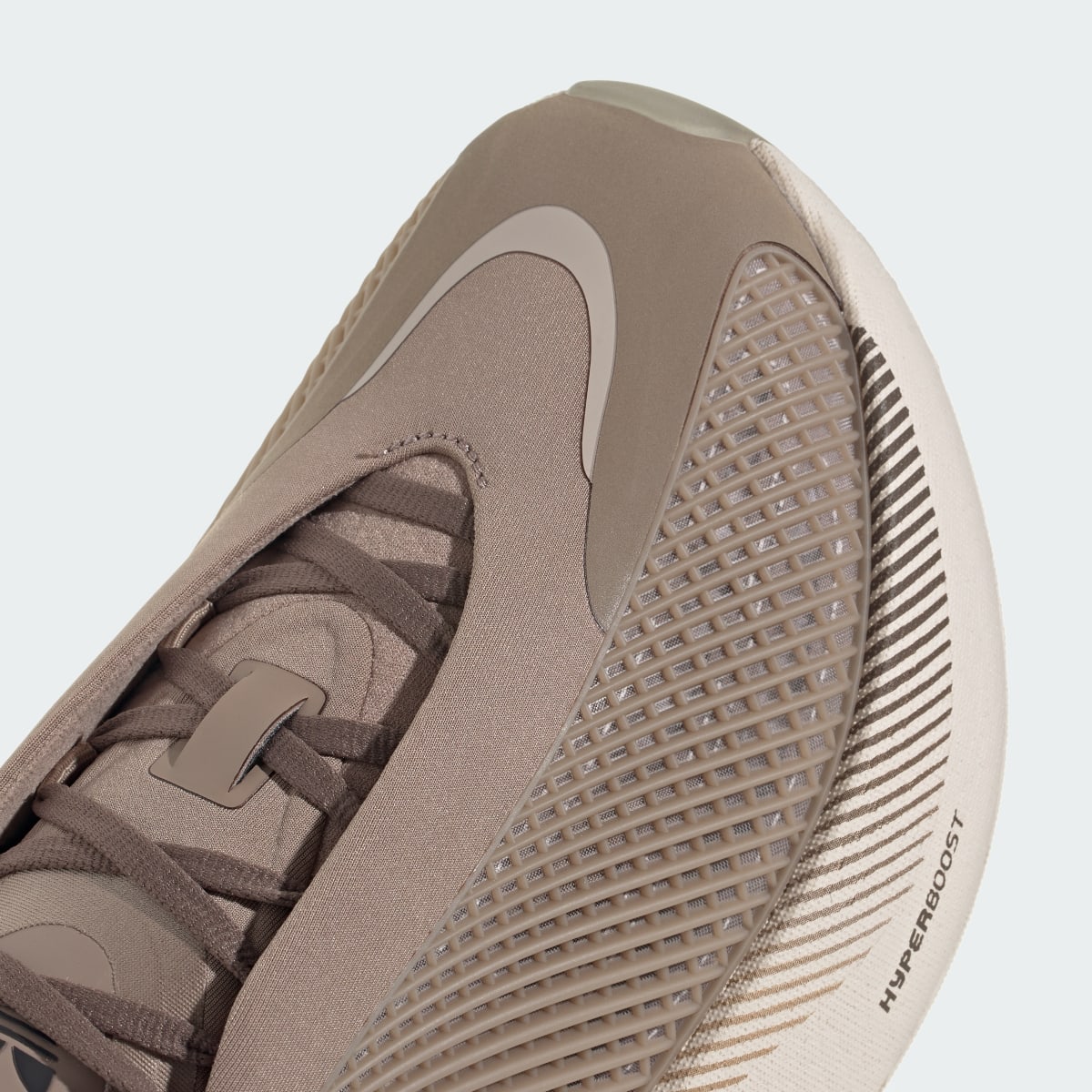adidas Women's Hyperboost Ephr Shoes - Earth Strata / Chalky Brown / Wonder Taupe