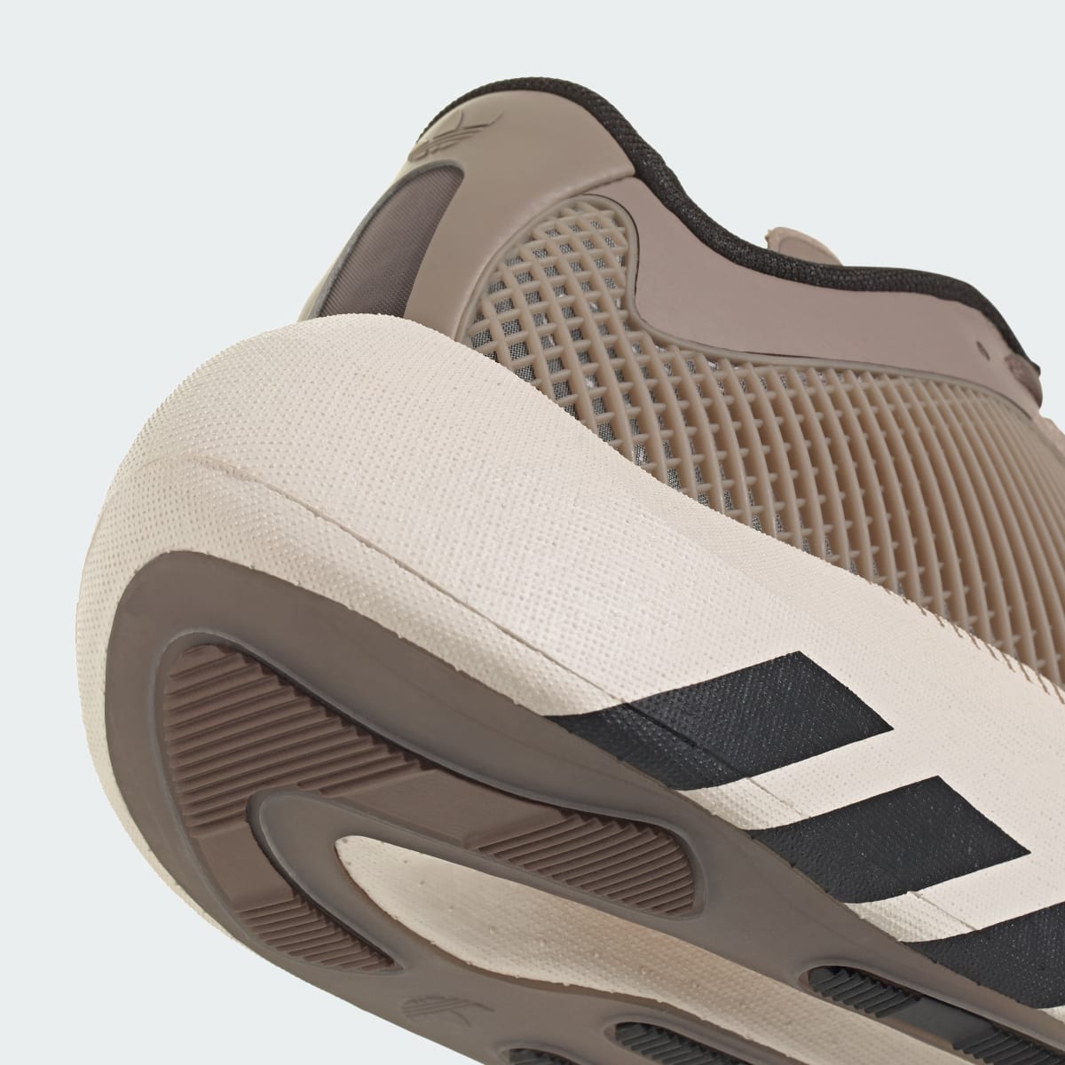 adidas Women's Hyperboost Ephr Shoes - Earth Strata / Chalky Brown / Wonder Taupe