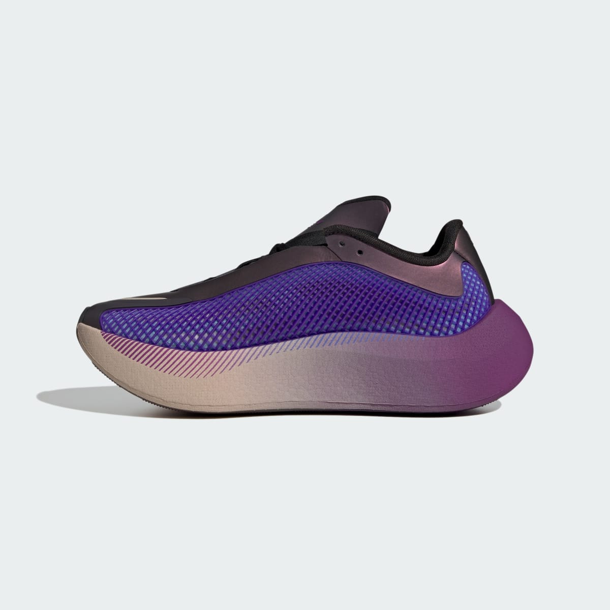 adidas Women's Hyperboost Ephr Shoes - Flash Pink / Wonder Taupe / Lucid Aquamarine