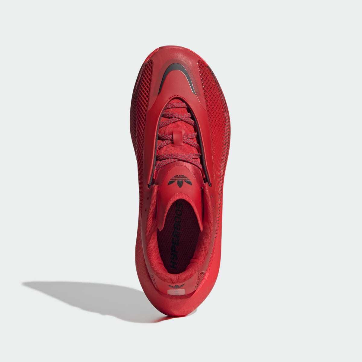 adidas Women's Hyperboost Ephr Shoes - Better Scarlet / Core Black / Better Scarlet