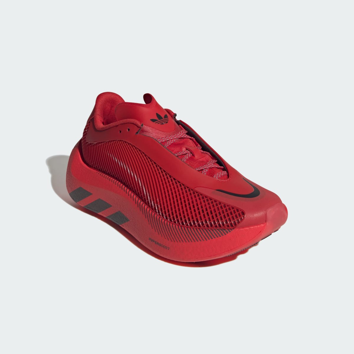 adidas Women's Hyperboost Ephr Shoes - Better Scarlet / Core Black / Better Scarlet