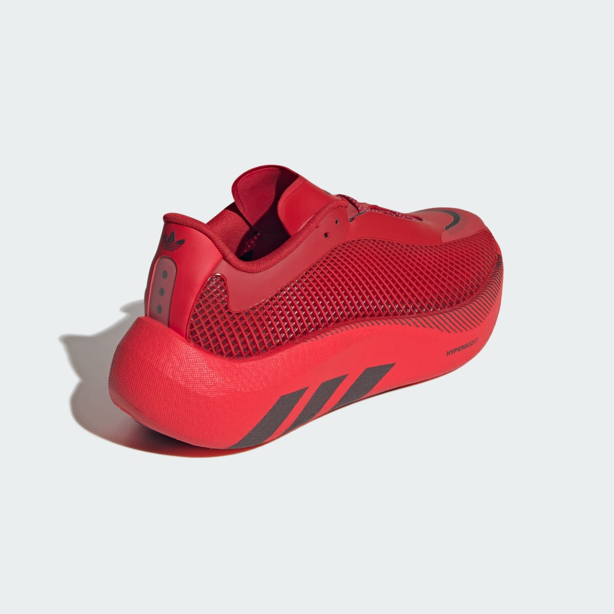adidas Women's Hyperboost Ephr Shoes - Better Scarlet / Core Black / Better Scarlet