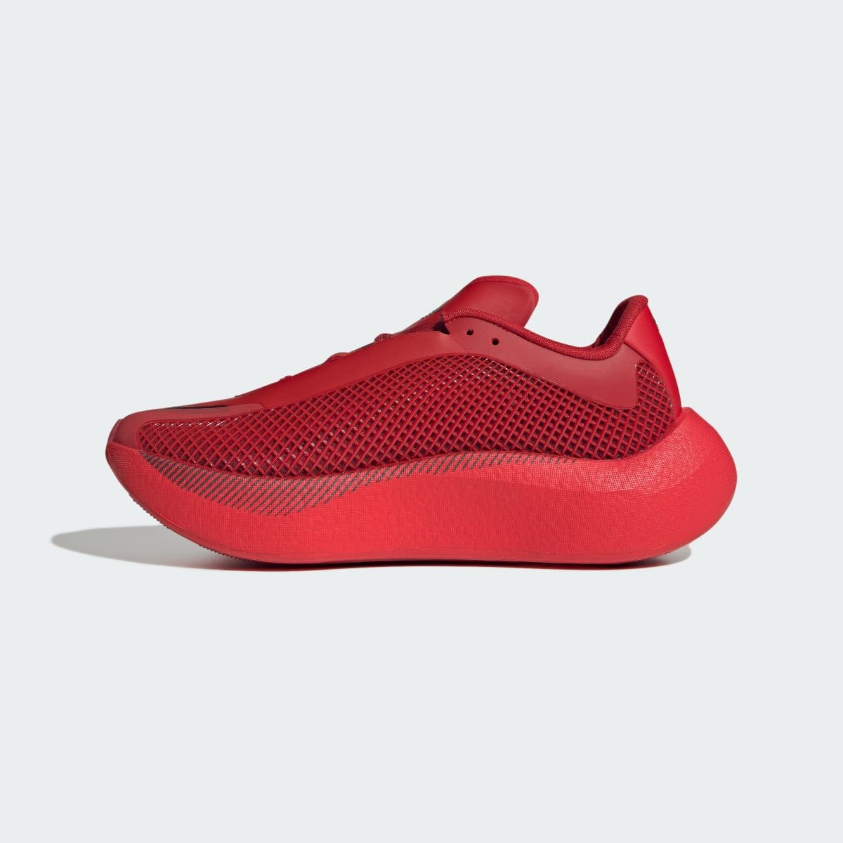 adidas Women's Hyperboost Ephr Shoes - Better Scarlet / Core Black / Better Scarlet