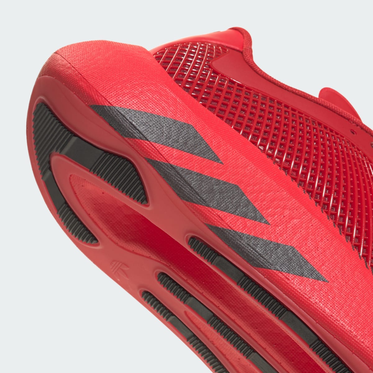 adidas Women's Hyperboost Ephr Shoes - Better Scarlet / Core Black / Better Scarlet