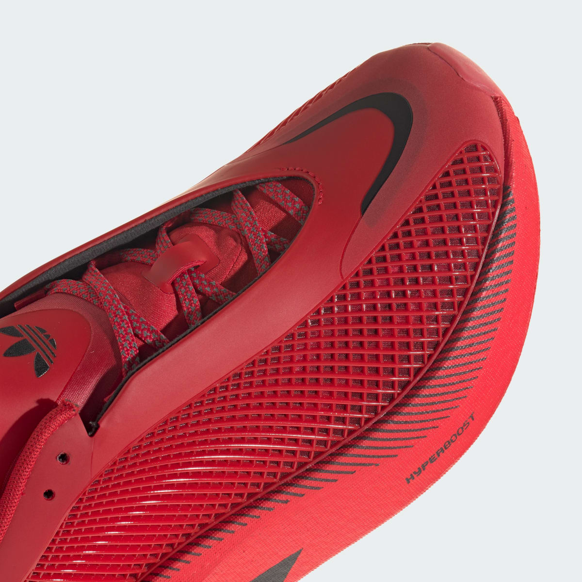 adidas Women's Hyperboost Ephr Shoes - Better Scarlet / Core Black / Better Scarlet